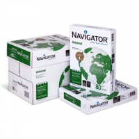 Navigator Paper 500 pages Copy and Printer paper