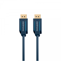 Clicktronic 70710 DisplayPort cable