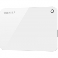 Toshiba Canvio Advance 1000 GB