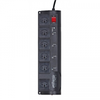 EnerGenie EnerGenie Programmable surge protector with LAN interface