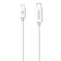 Kanex USB-C to Micro USB 2.0 Cable -1.2M