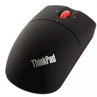 Lenovo ThinkPad Bluetooth Laser Mouse Wireless