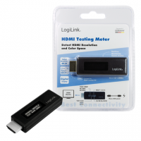 Logilink  HD0104 HDMI Testing Meter