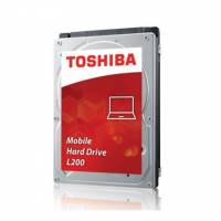 Toshiba Mobile L200 5400 RPM