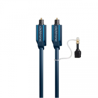 Clicktronic 70366 Opto-cable set 1 m