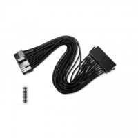 Deepcool PSU Extension Cable DP-EC300-24P-BK Black