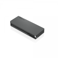 Lenovo Powered USB-C Travel Hub Ethernet LAN (RJ-45) ports 1