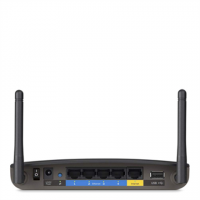 Linksys Router EA6100 802.11ac