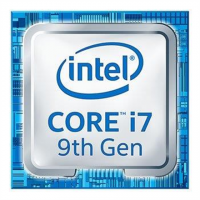 Intel i7-9700