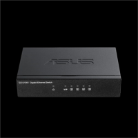 Asus Switch GX-U1051 Unmanaged