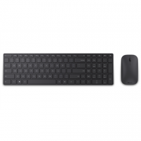 Microsoft Keyboard and mouse Designer Bluetooth® Desktop Standard