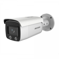Hikvision IP Camera DS-2CD2t47G1-L F4 ColorVu Bullet