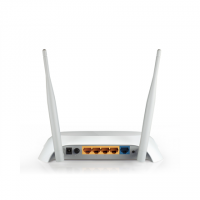 TP-LINK 3G/4G Router TL-MR3420 802.11n
