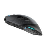 Dell Alienware Gaming Mouse AW610M  Wireless wired optical