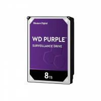 Western Digital WD Purple WD82PURZ 7200 RPM