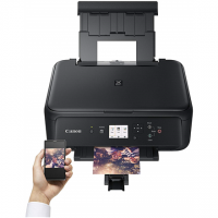 Canon Multifunctional printer PIXMA TS5150 Colour