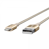 Belkin Lightning to USB Cable Mixit DuraTek 1.2 m