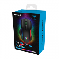 Aula Torment gaming mouse
