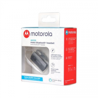 Motorola Mono Headphones HK105 Bluetooth