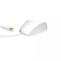 Raidsonic KSM-3020M-W USB Mouse