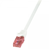 Logilink PrimeLine Patch Cable CQ2061U Cat 6