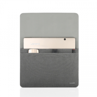 Lenovo 11”-12” Laptop Ultra Slim Sleeve Grey