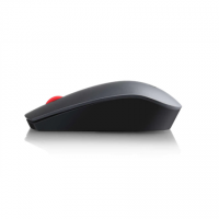 Lenovo Wireless Laser Mouse 700 Black