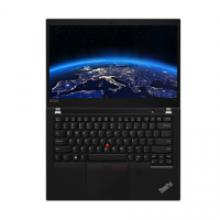 Lenovo ThinkPad P14s (Gen 1) Black