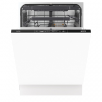 Gorenje Dishwasher GV66160 Built-in