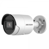 Hikvision IP Camera DS-2CD2086G2-IU F4 Bullet