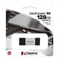 Kingston DataTraveler 80 128 GB