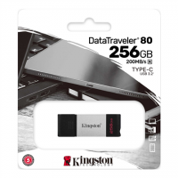 Kingston DataTraveler 80 256 GB