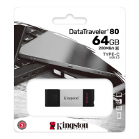 Kingston DataTraveler 80 64 GB