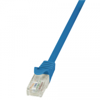 Logilink Patch cable CP1046U 1.5 m