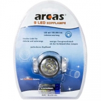 Arcas Headlight ARC9 9 LED
