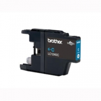 Brother LC1240C Ink Cartridge