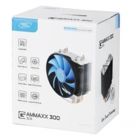deepcool Deepcool "Gammaxx 300" cooler