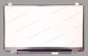 Slim 14.0-inch WideScreen (12"x7.4")  Uus