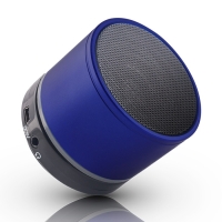 Bluetooth speaker BS-100 blue