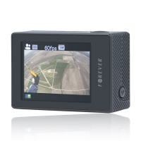 Sport Camera SC-220 Forever dual LCD
