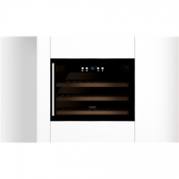 Caso Wine cooler WineSafe 18 EB Built-in