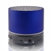 Bluetooth speaker BS-100 blue