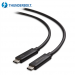 Lenovo 4Z50P35645 Thunderbolt 3 40G 5A Active Cable Cable