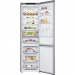 LG Refrigerator GBB72SAEFN Free standing