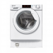 Candy Washing Machine with Dryer CBWDS 8514TH-S Front loading