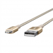 Belkin Lightning to USB Cable Mixit DuraTek 1.2 m